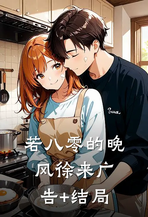若八零的晚风徐来广告+结局