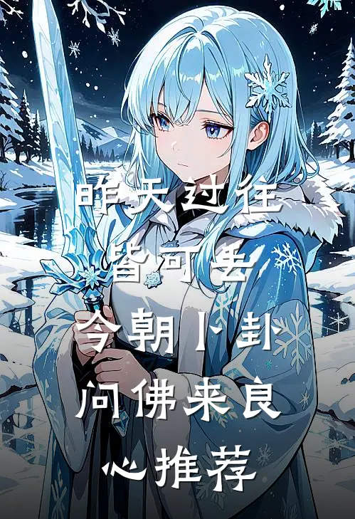 昨天过往皆可丢，今朝卜卦问佛来良心推荐