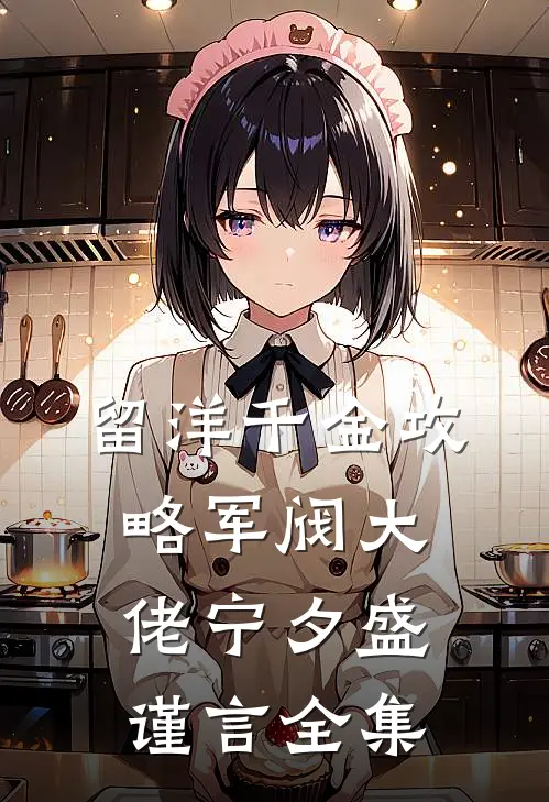 留洋千金攻略军阀大佬宁夕盛谨言 全集