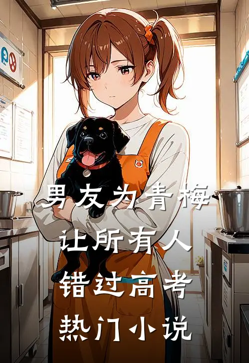 男友为青梅让所有人错过高考热门小说