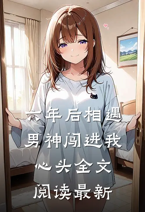 六年后相遇，男神闯进我心头全文阅读最新