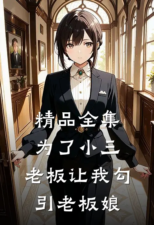精品全集为了小三，老板让我勾引老板娘