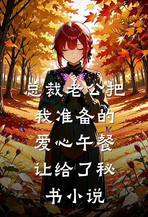 总裁老公把我准备的爱心午餐，让给了秘书小说