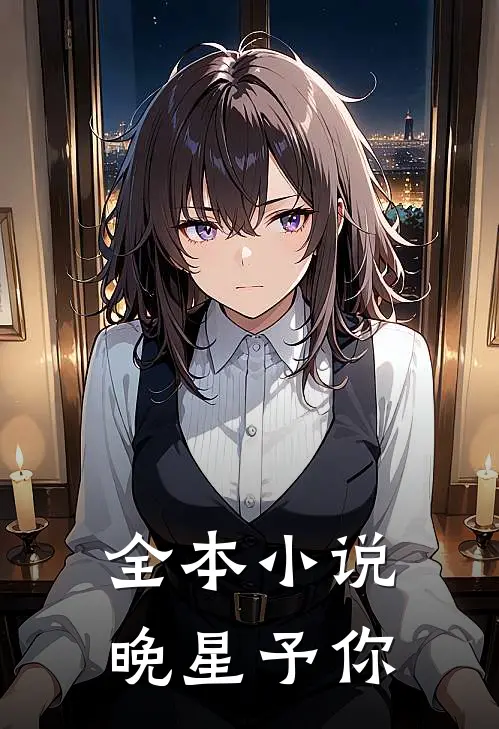 全本小说晚星予你