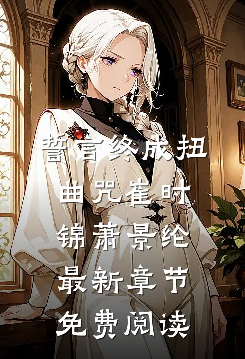 誓言终成扭曲咒崔时锦萧景纶最新章节免费阅读