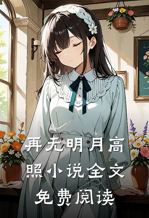 再无明月高照小说全文免费阅读