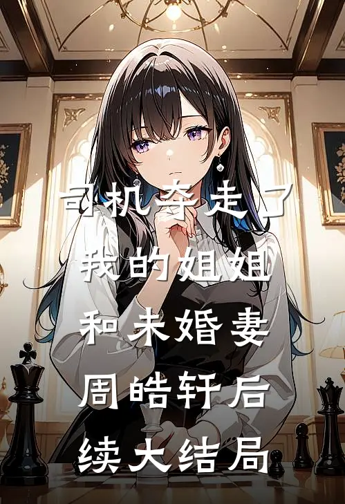 司机夺走了我的姐姐和未婚妻周皓轩后续大结局