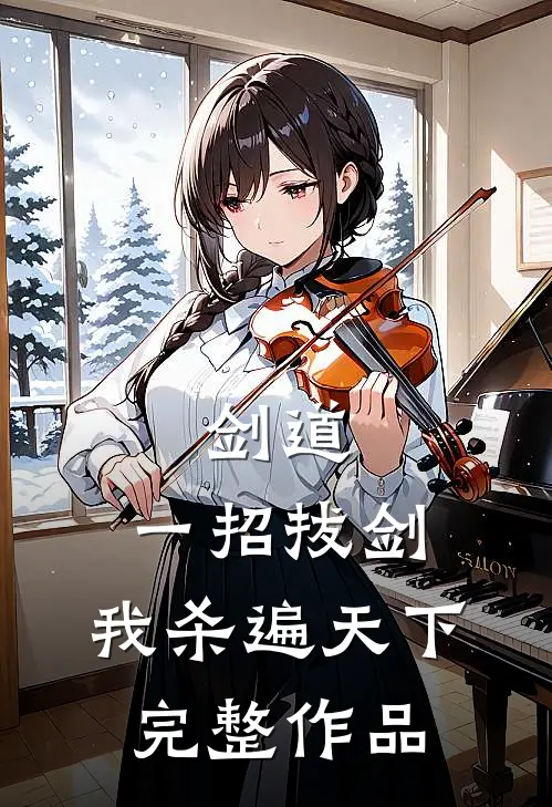 剑道：一招拔剑，我杀遍天下完整作品