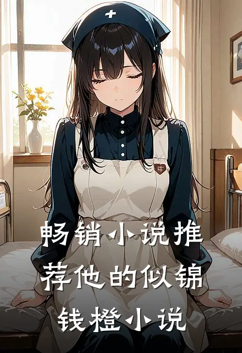 畅销小说推荐他的似锦钱橙小说