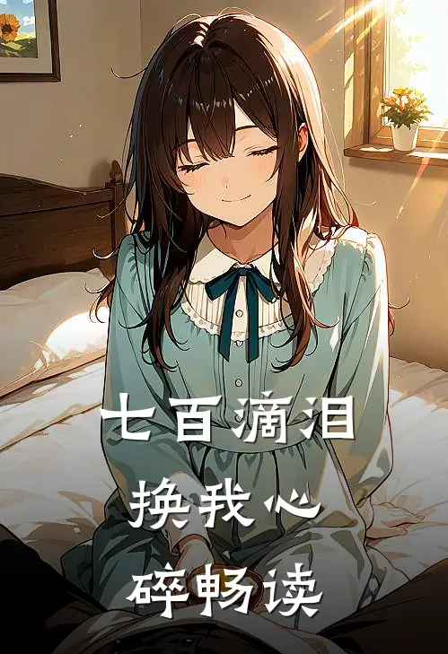 七百滴泪，换我心碎畅读
