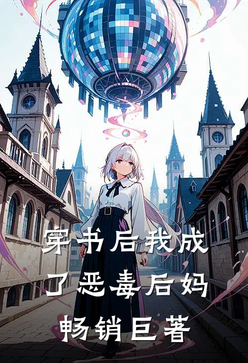 穿书后我成了恶毒后妈畅销巨著