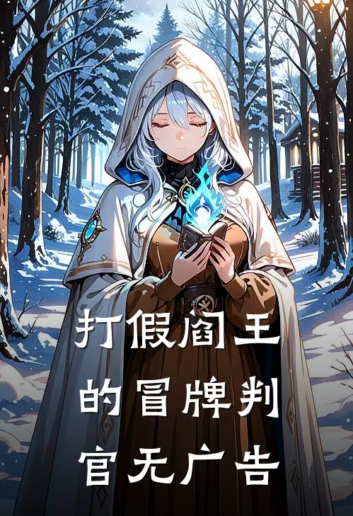 打假阎王的冒牌判官无广告