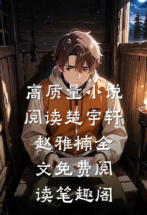 高质量小说阅读楚宇轩赵雅楠全文免费阅读笔趣阁
