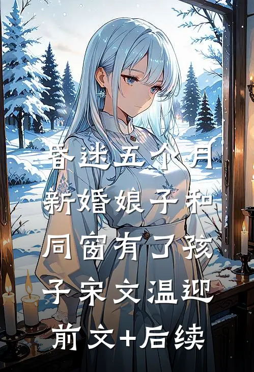 昏迷五个月，新婚娘子和同窗有了孩子宋文温迎前文+后续