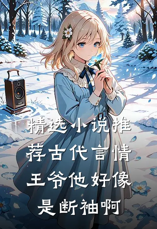 精选小说推荐古代言情：王爷他好像是断袖啊