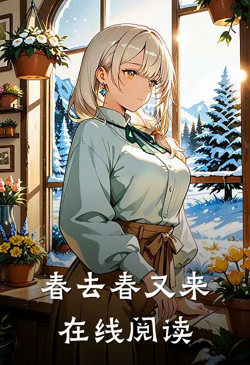 春去春又来在线阅读