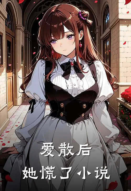 爱散后，她慌了小说