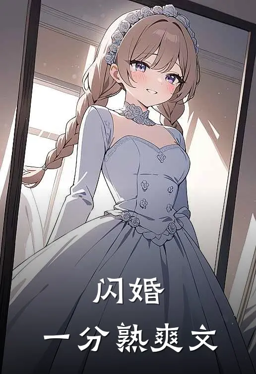 闪婚，一分熟爽文