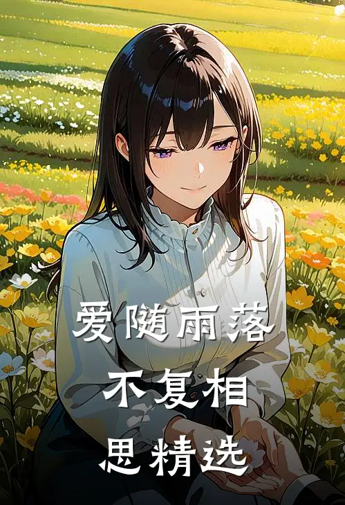 爱随雨落，不复相思精选