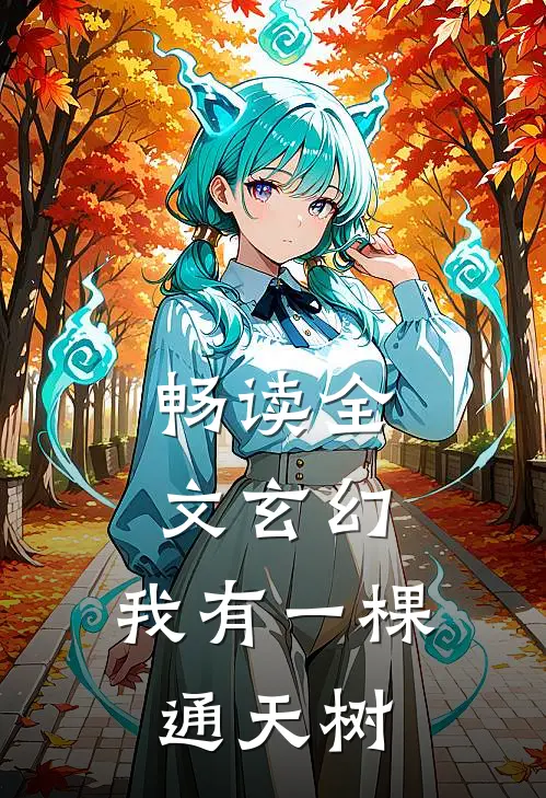 畅读全文玄幻：我有一棵通天树