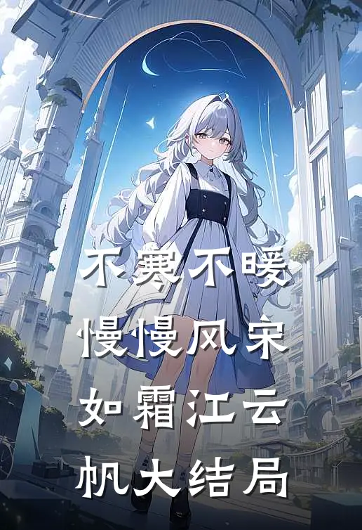 不寒不暖慢慢风宋如霜江云帆大结局