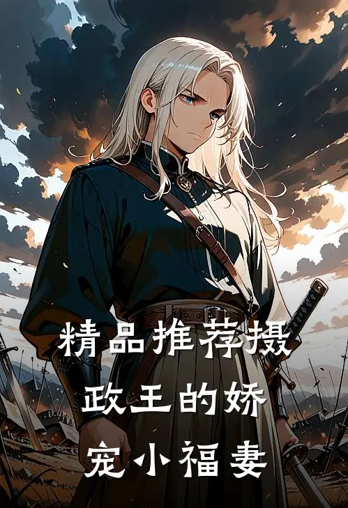 精品推荐摄政王的娇宠小福妻