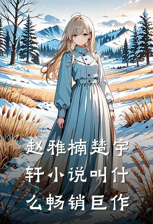 赵雅楠楚宇轩小说叫什么畅销巨作