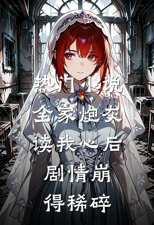 热门小说全家炮灰读我心后，剧情崩得稀碎