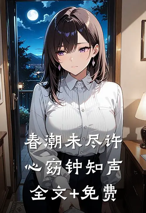 春潮未尽许心窈钟知声全文+免费