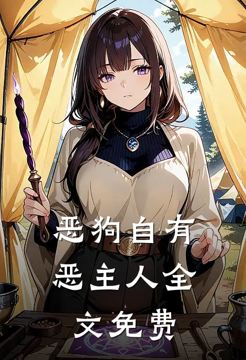 恶狗自有恶主人全文免费