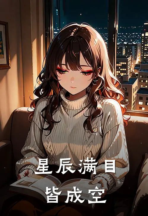 星辰满目皆成空