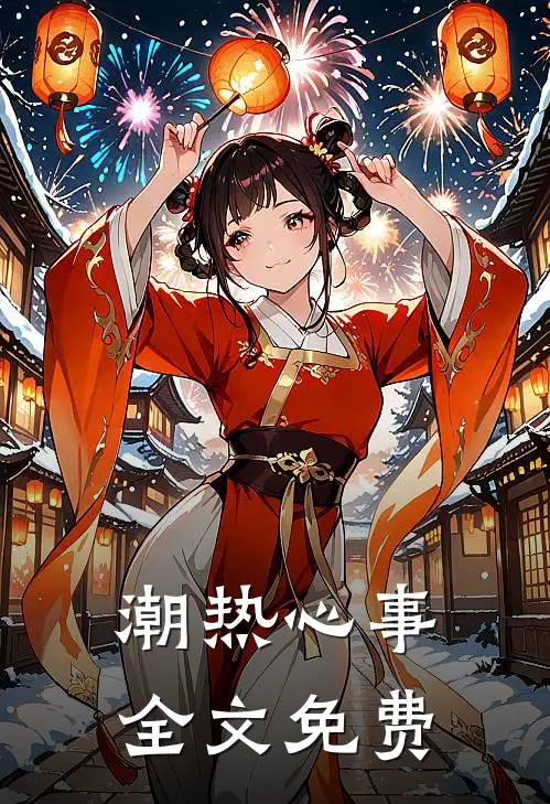 潮热心事全文免费