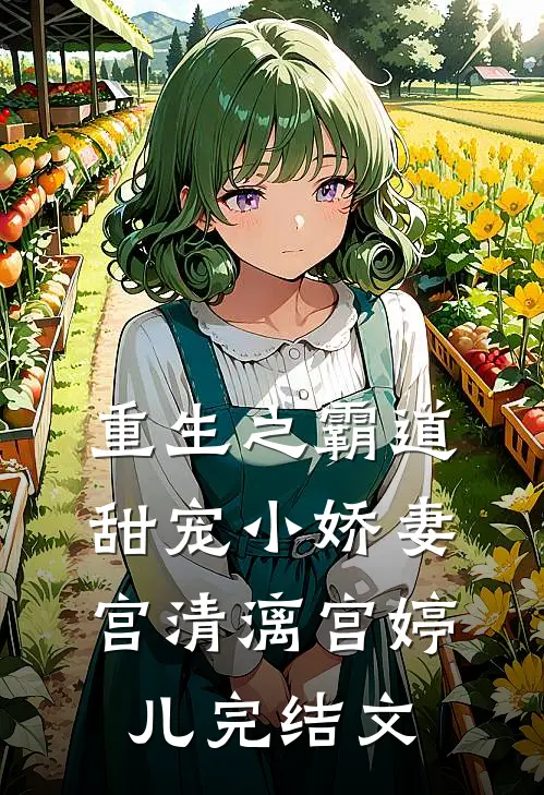 重生之霸道甜宠小娇妻宫清漓宫婷儿完结文