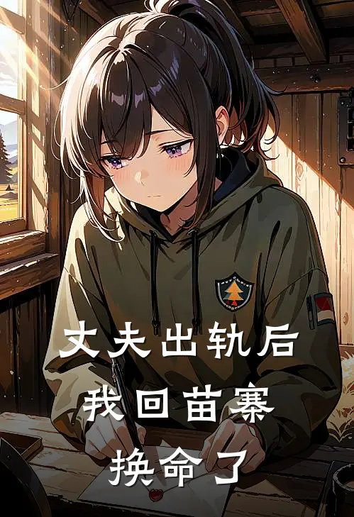 丈夫出轨后，我回苗寨换命了