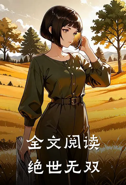全文阅读绝世无双