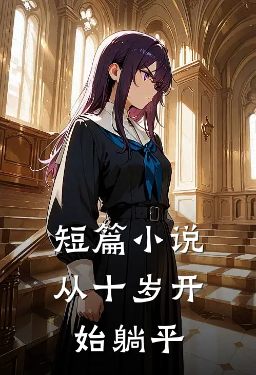 短篇小说从十岁开始躺平