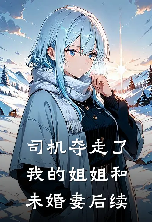 司机夺走了我的姐姐和未婚妻后续