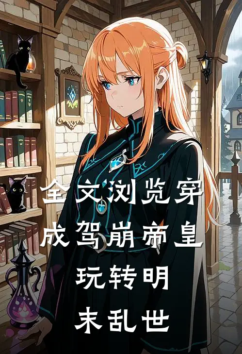 全文浏览穿成驾崩帝皇，玩转明末乱世