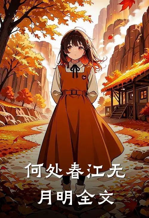 何处春江无月明全文