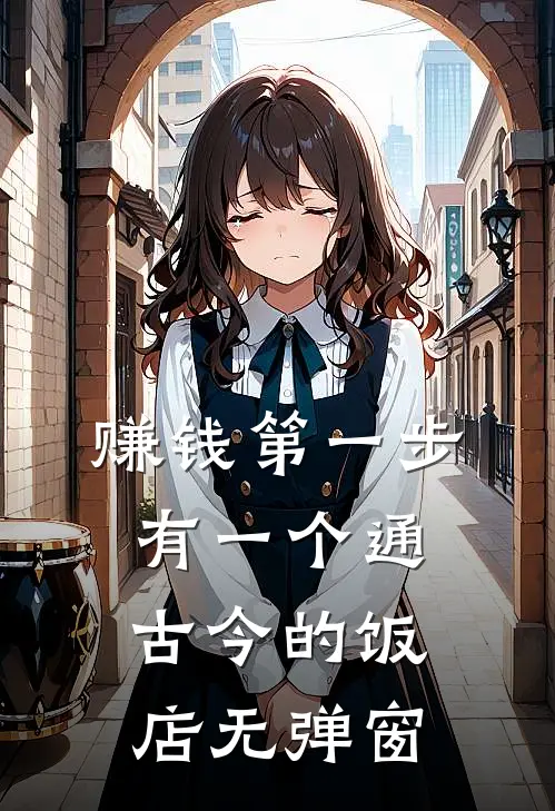 赚钱第一步，有一个通古今的饭店无弹窗