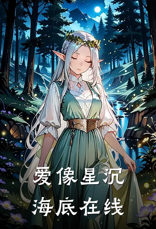 爱像星沉海底在线