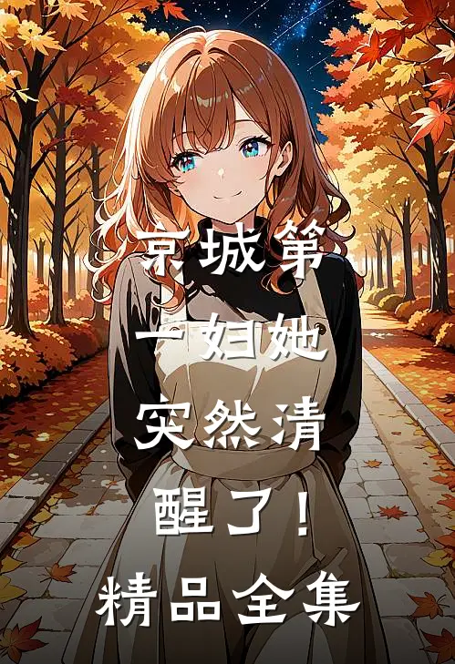 京城第一妇她，突然清醒了！精品全集