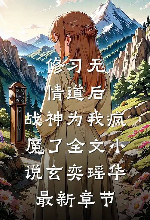 修习无情道后，战神为我疯魔了全文小说玄奕瑶华最新章节