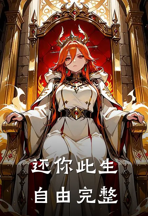 还你此生自由完整