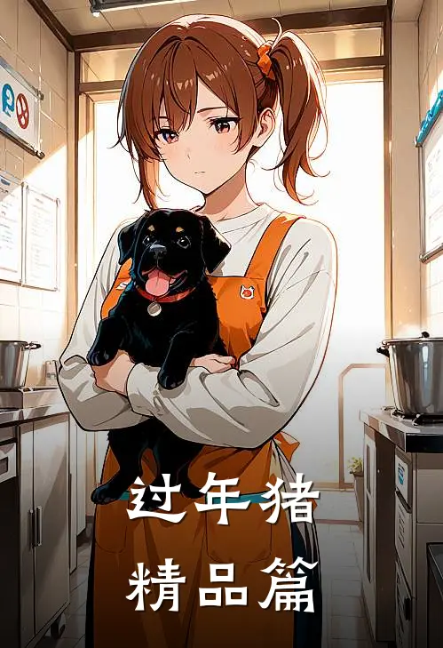 过年猪精品篇