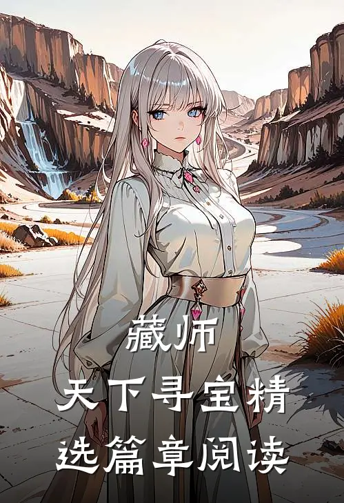 藏师：天下寻宝精选篇章阅读