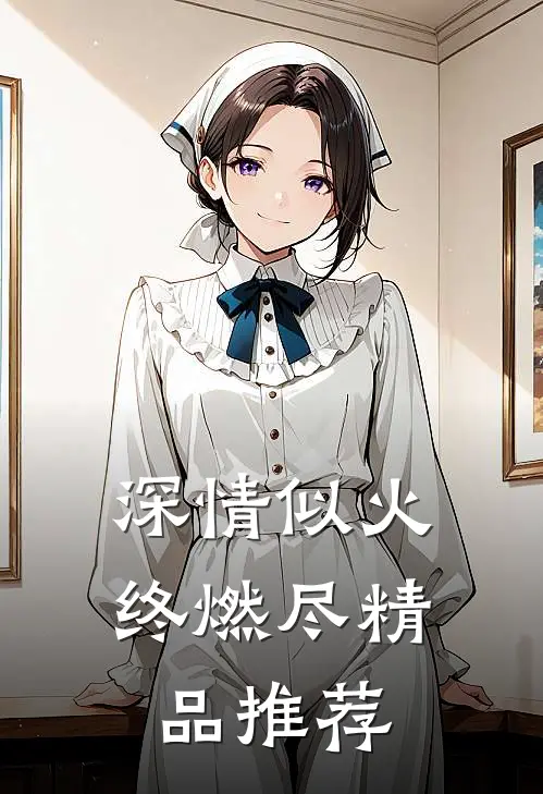 深情似火终燃尽精品推荐