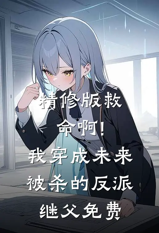 精修版救命啊!我穿成未来被杀的反派继父免费