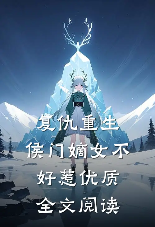 复仇重生：侯门嫡女不好惹优质全文阅读
