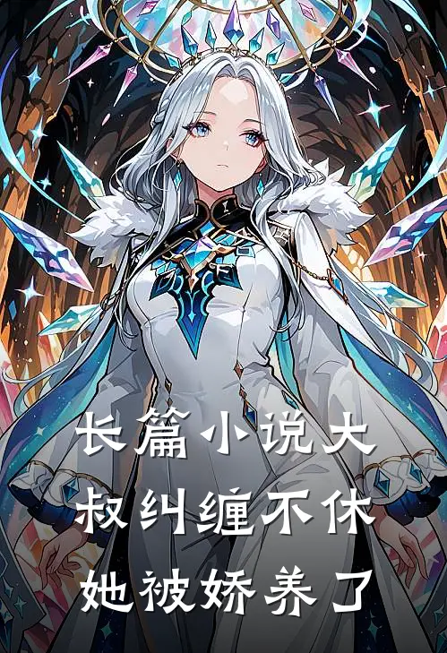 长篇小说大叔纠缠不休，她被娇养了